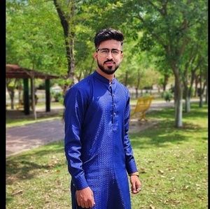 Meet your Posher, Muhammad